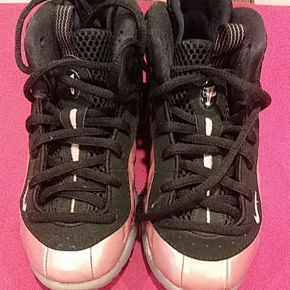 High top sneakers
